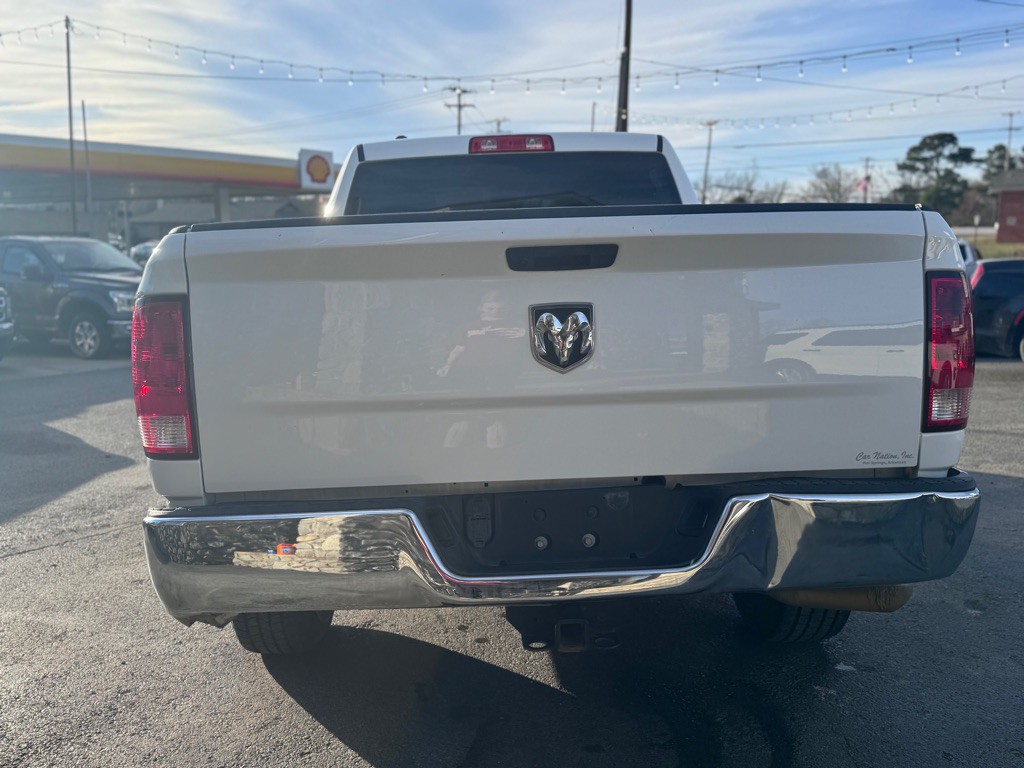 2022 RAM 1500 Image 6