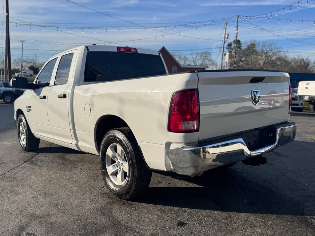 2022 RAM 1500 Image 7
