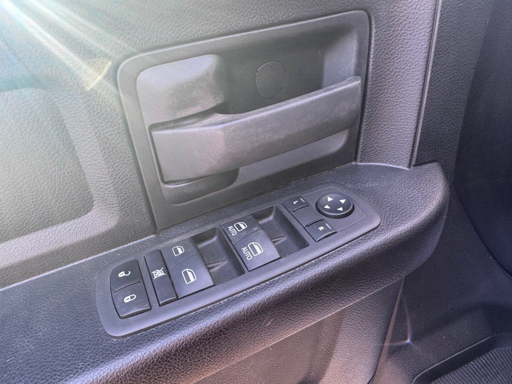 2022 RAM 1500 Image 10