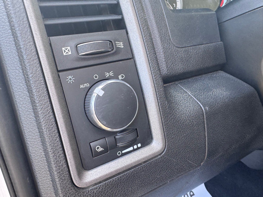 2022 RAM 1500 Image 12