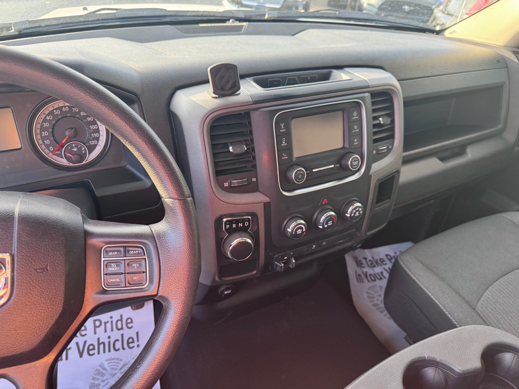 2022 RAM 1500 Image 13
