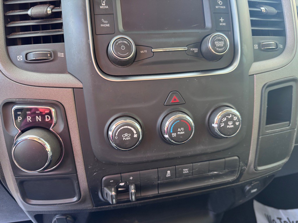 2022 RAM 1500 Image 17