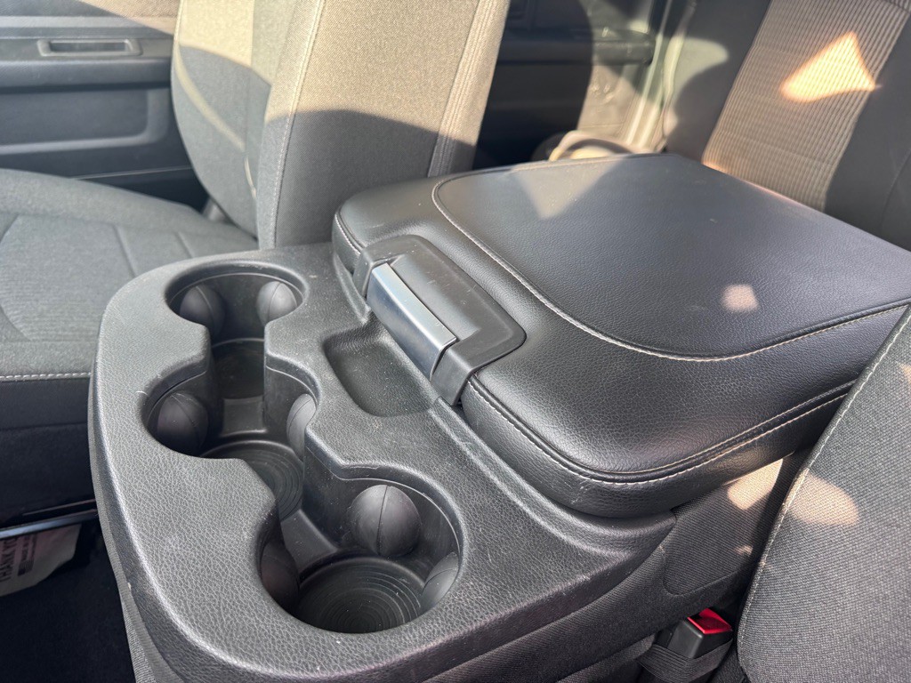2022 RAM 1500 Image 20
