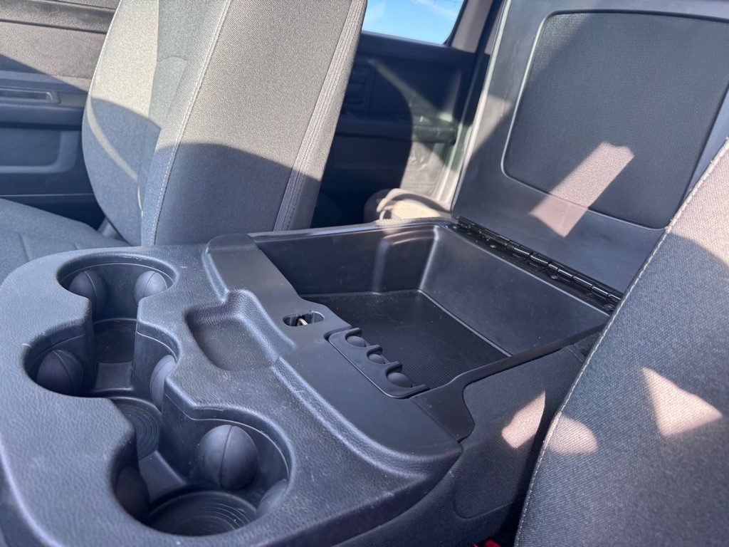 2022 RAM 1500 Image 21