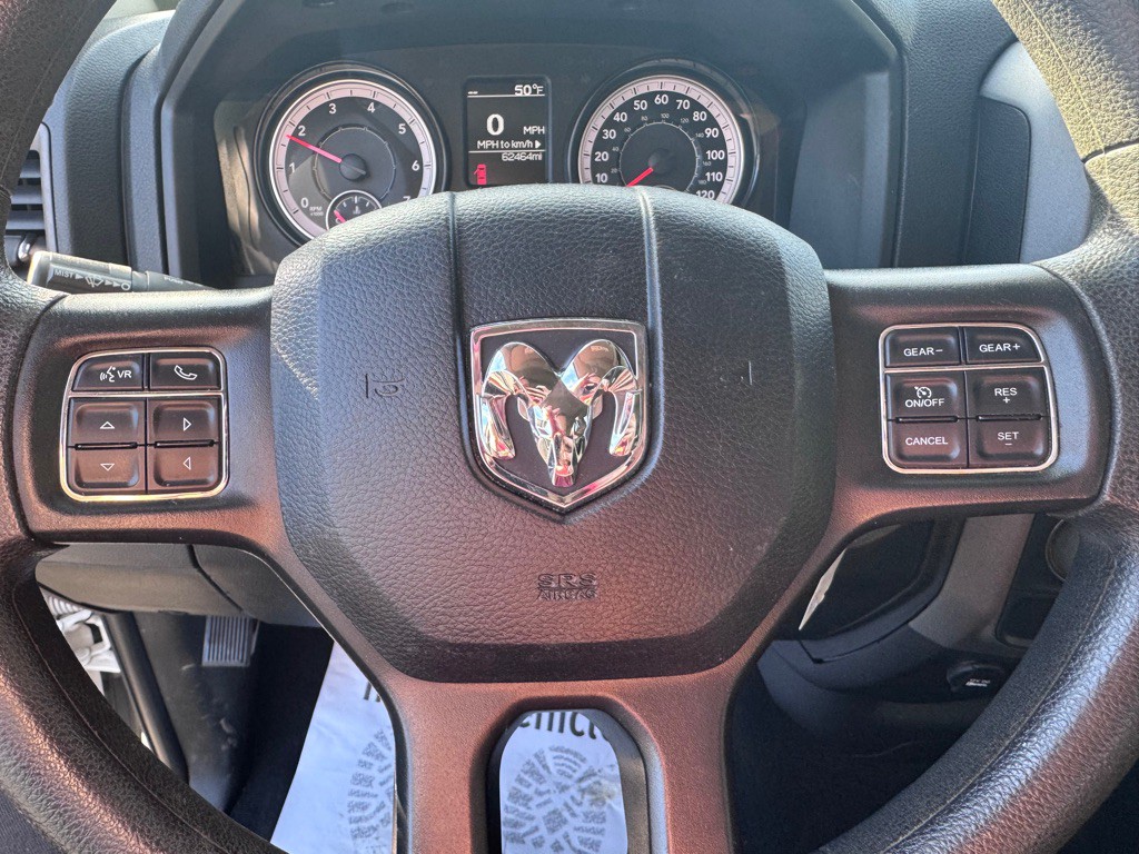 2022 RAM 1500 Image 22