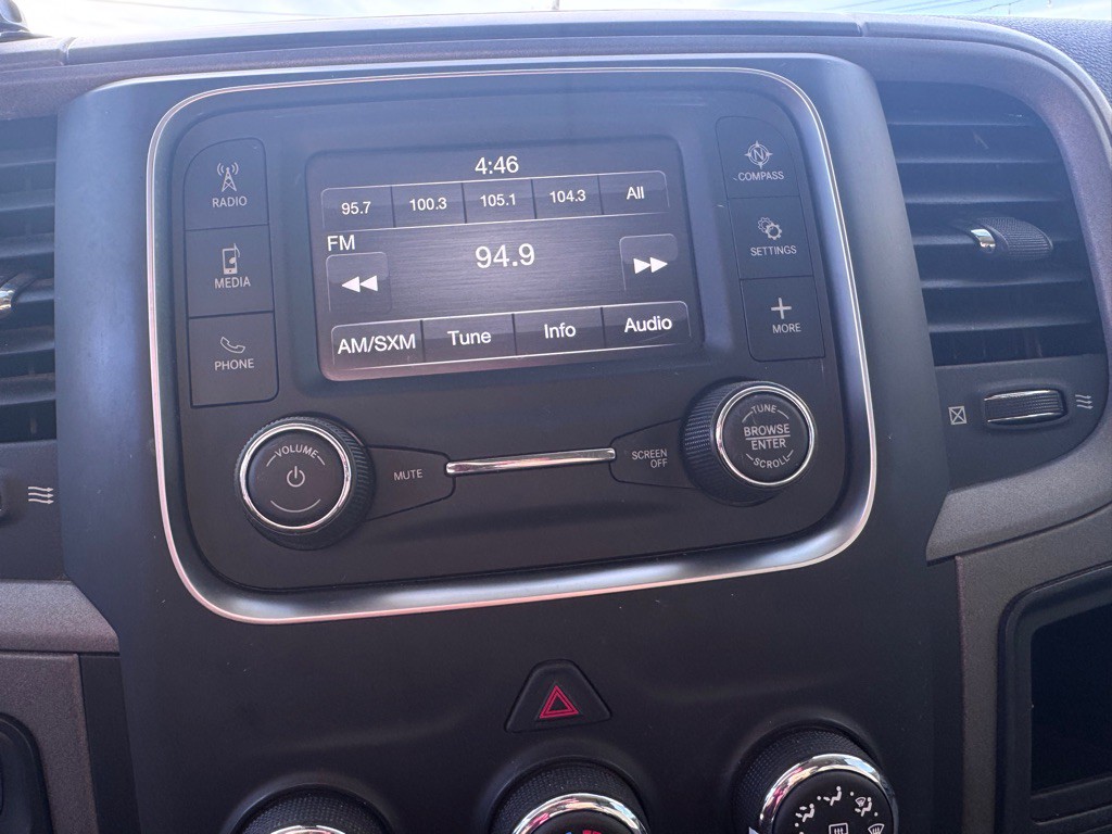 2022 RAM 1500 Image 24