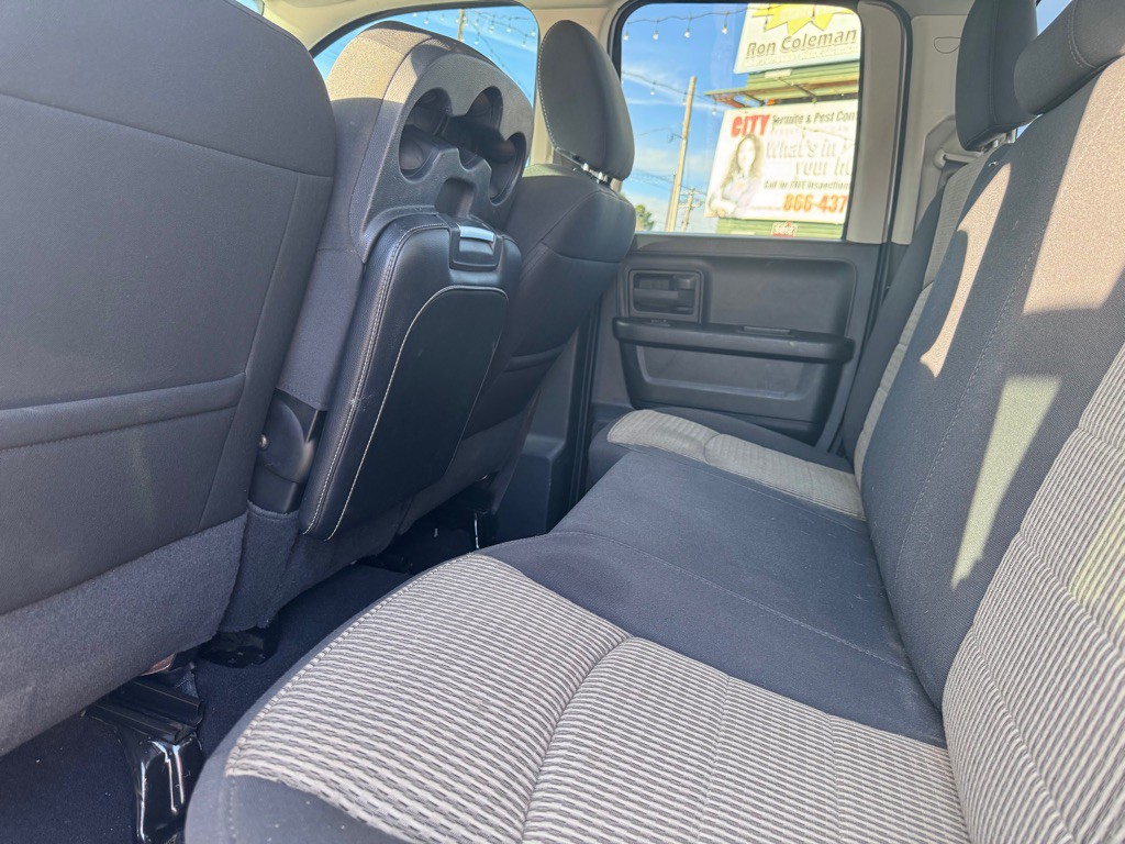 2022 RAM 1500 Image 27