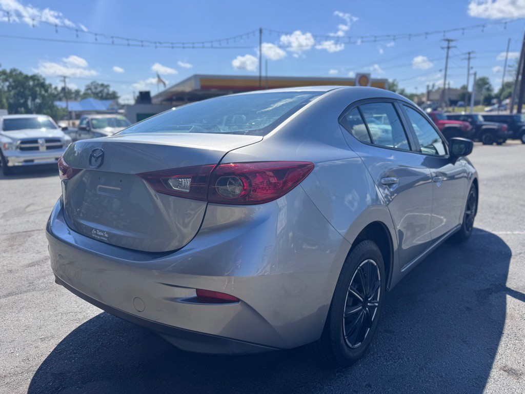 2015 Mazda Mazda3 Image 5