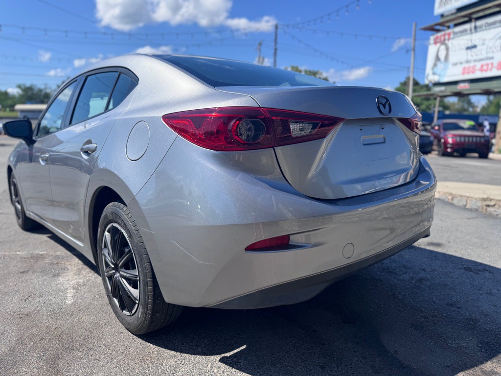 2015 Mazda Mazda3 Image 7