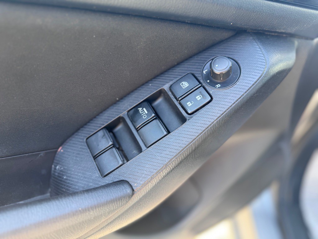 2015 Mazda Mazda3 Image 10