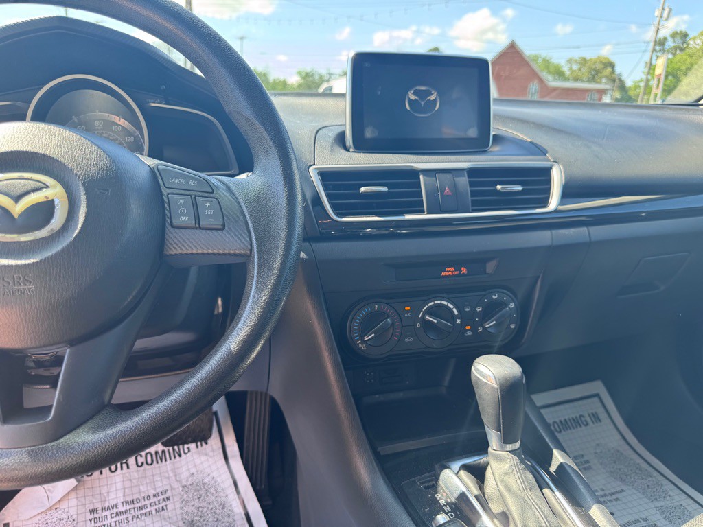 2015 Mazda Mazda3 Image 12