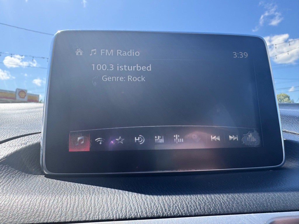 2015 Mazda Mazda3 Image 15