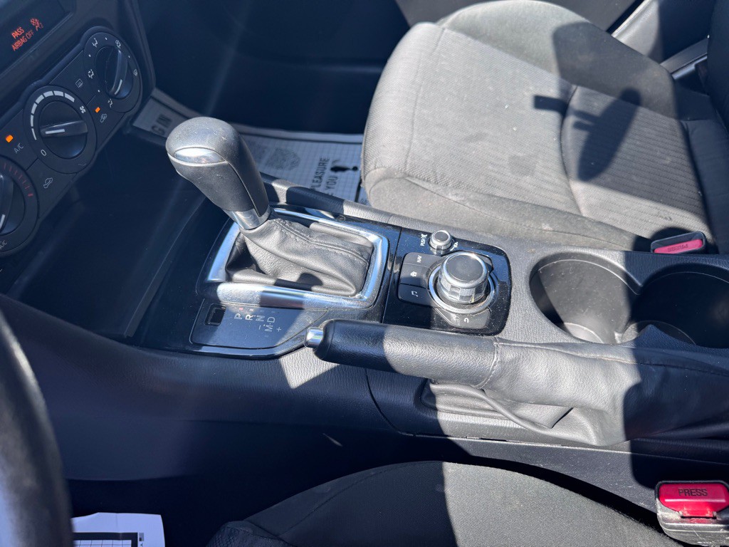 2015 Mazda Mazda3 Image 18