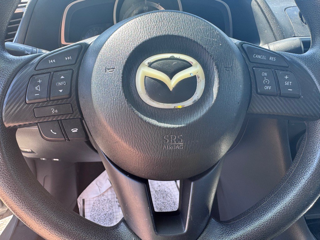 2015 Mazda Mazda3 Image 21