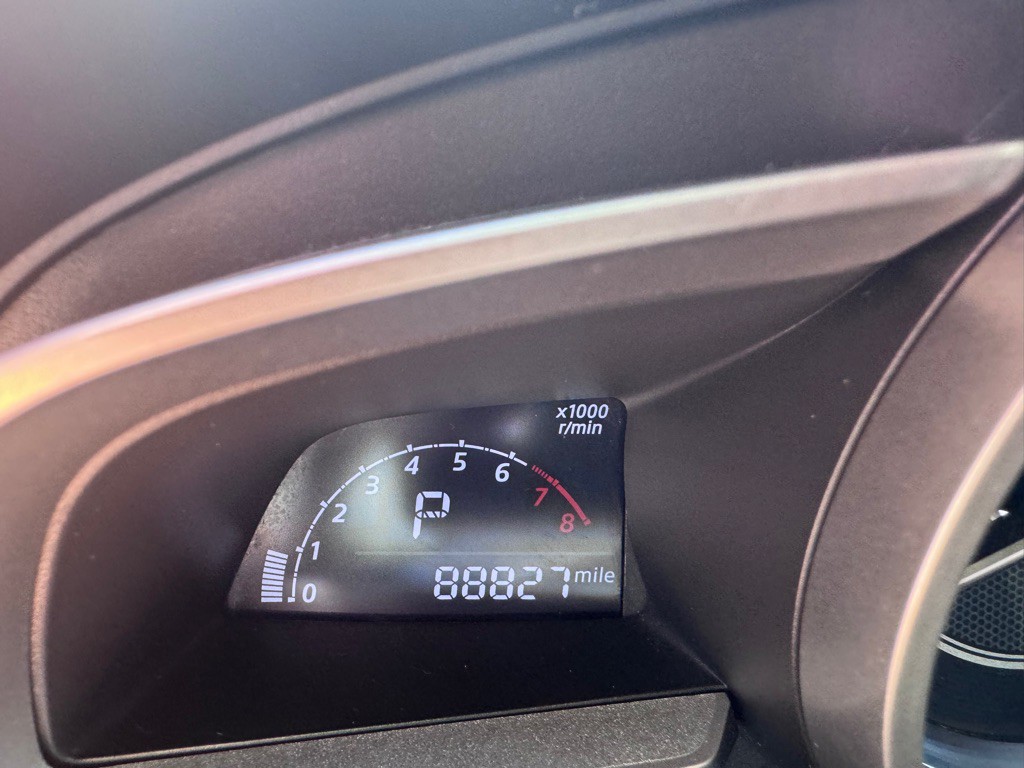 2015 Mazda Mazda3 Image 22