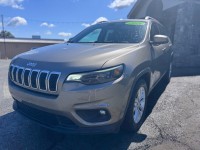 Image for 2019 Jeep Cherokee Latitude ID: 6501368