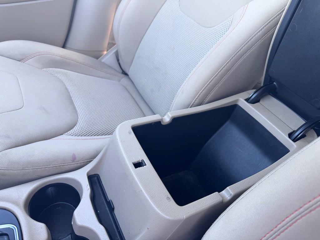 2019 Jeep Cherokee Image 20