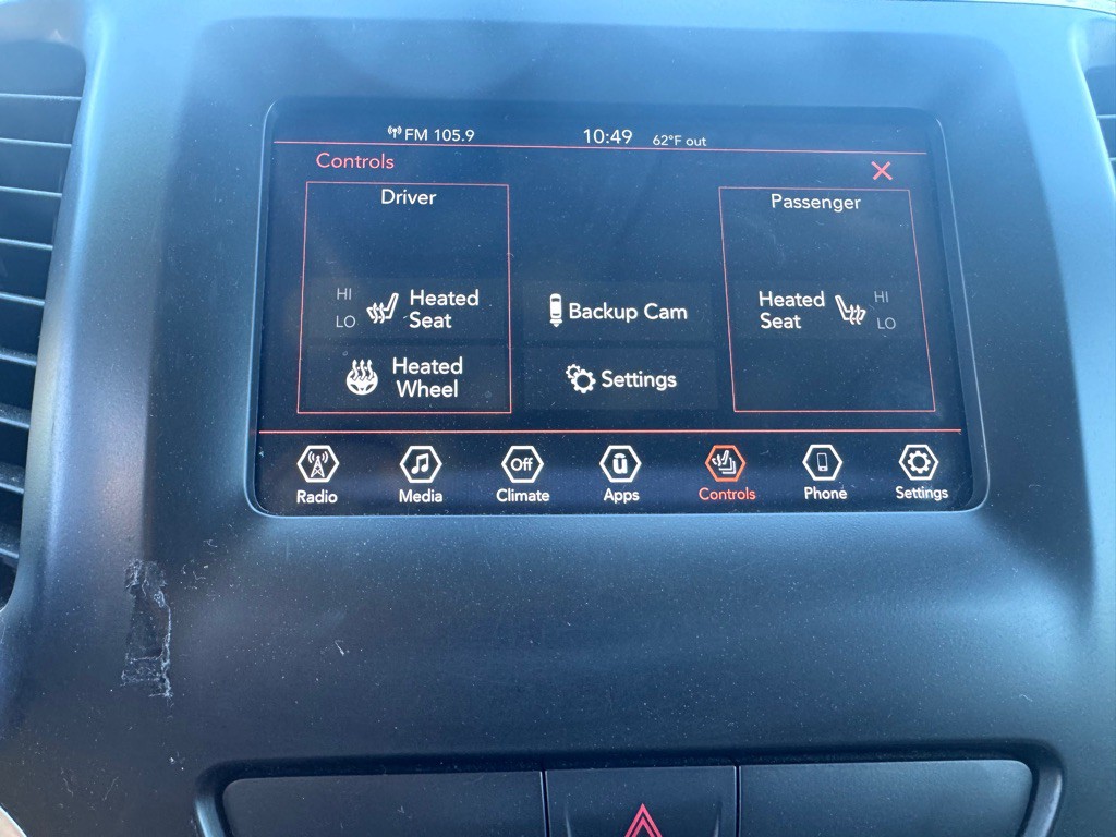 2019 Jeep Cherokee Image 22