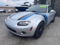 Image for 2008 Mazda MX-5 Miata grand touring ID: 6611246