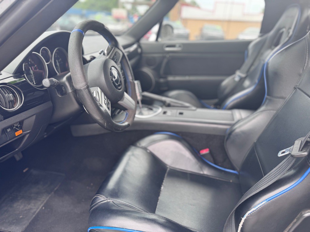 2008 Mazda MX-5 Miata Image 11