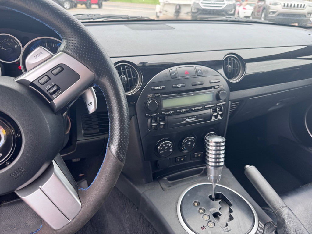 2008 Mazda MX-5 Miata Image 12