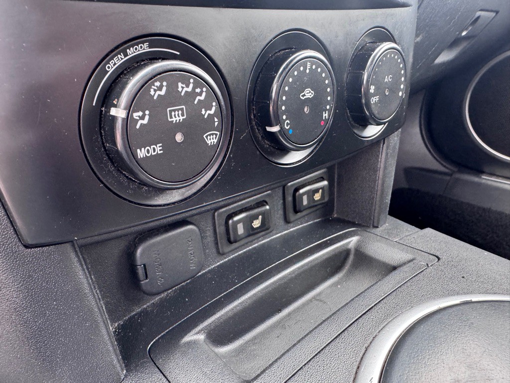 2008 Mazda MX-5 Miata Image 15