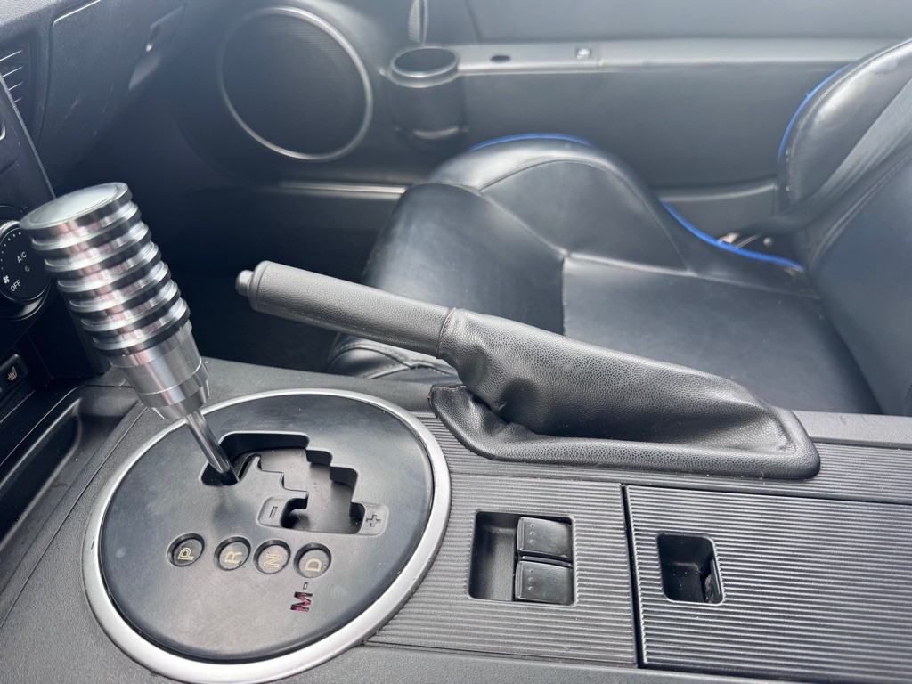 2008 Mazda MX-5 Miata Image 16