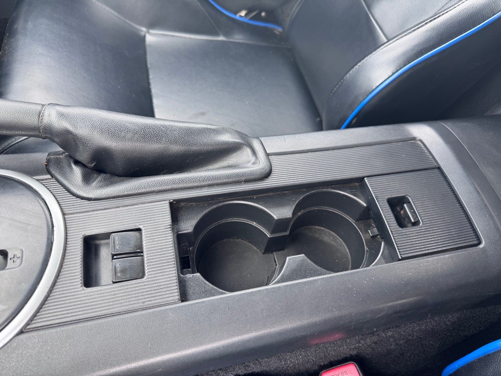 2008 Mazda MX-5 Miata Image 17