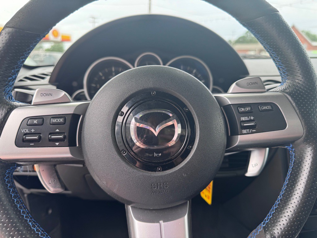 2008 Mazda MX-5 Miata Image 19