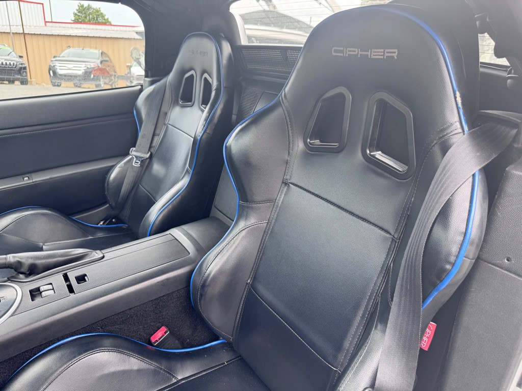 2008 Mazda MX-5 Miata Image 21