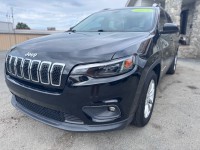 Image for 2019 Jeep Cherokee Latitude ID: 6615390