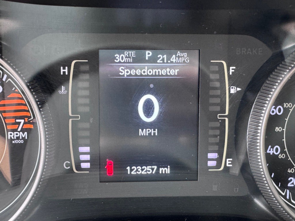 2019 Jeep Cherokee Image 22