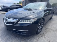 Image for 2016 Acura TL TECH ID: 6680890