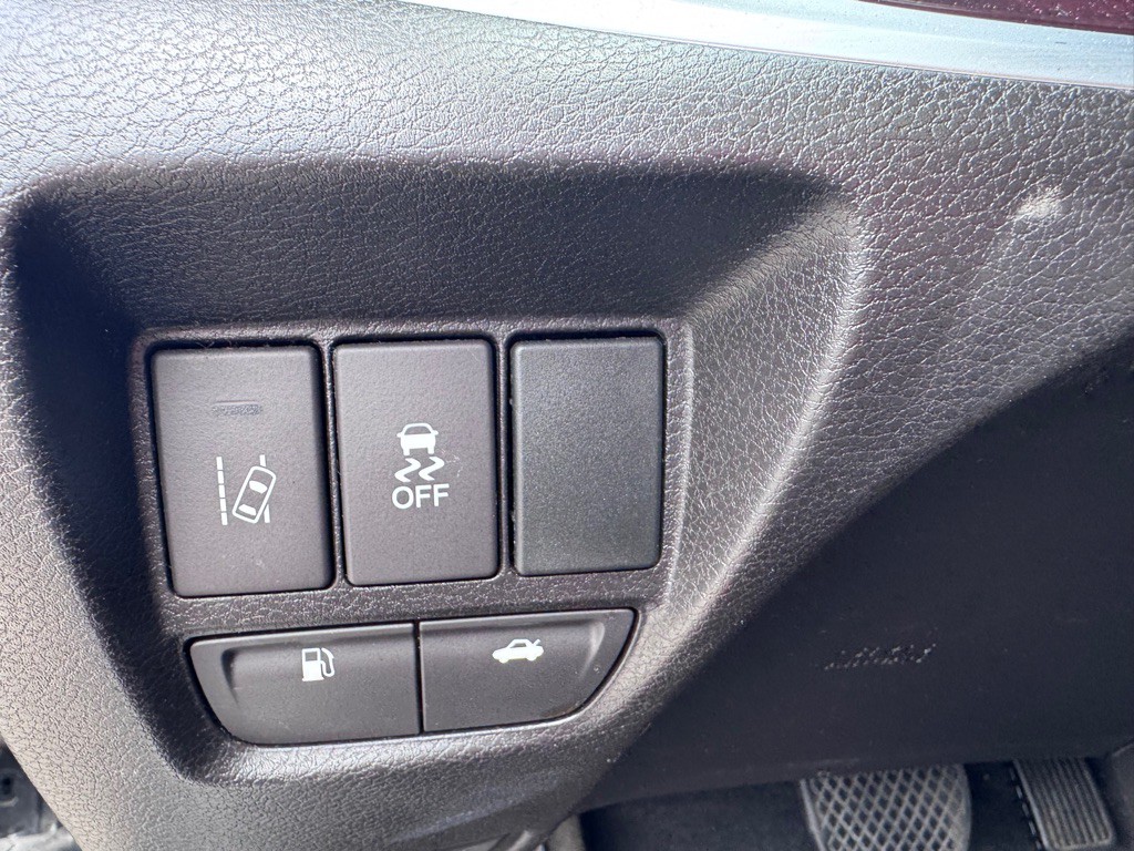 2016 Acura TL Image 11