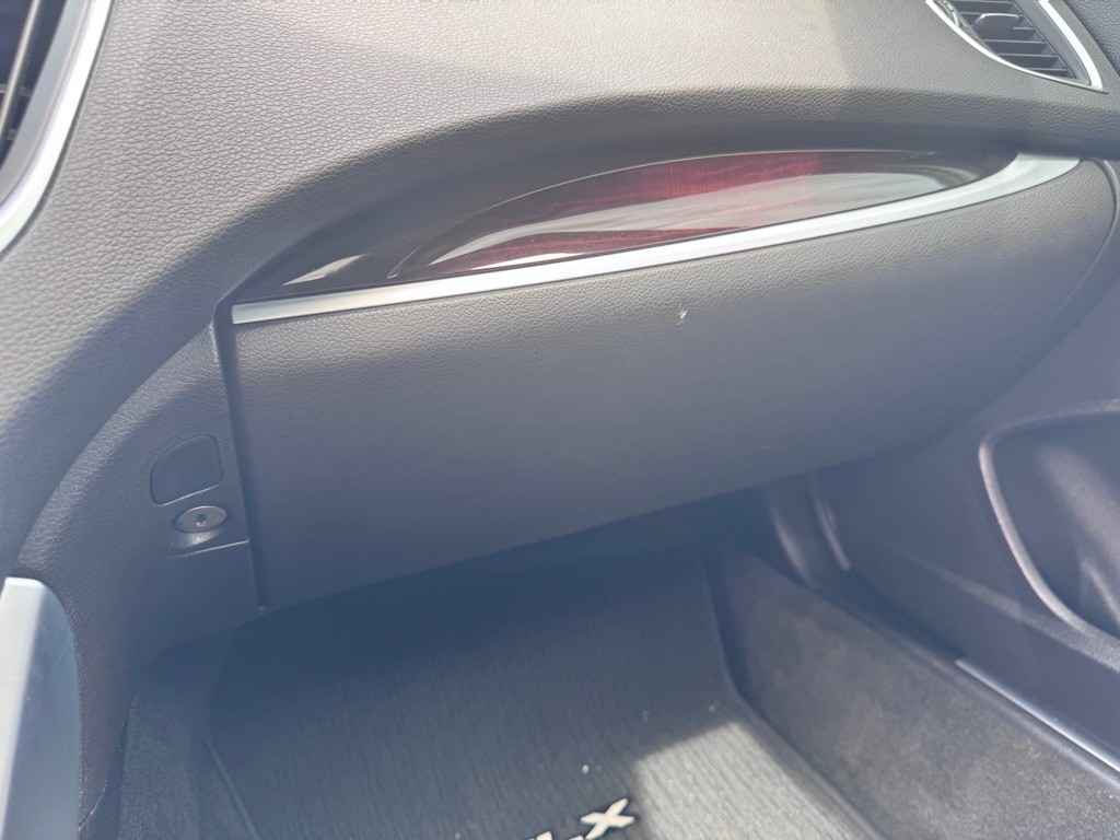 2016 Acura TL Image 13