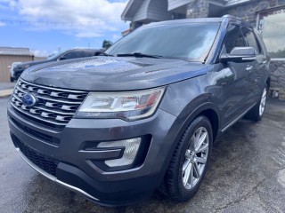 Image for 2016 Ford Explorer Limited ID: 6681062