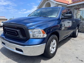 Image for 2022 RAM 1500 Tradesman ID: 6681398
