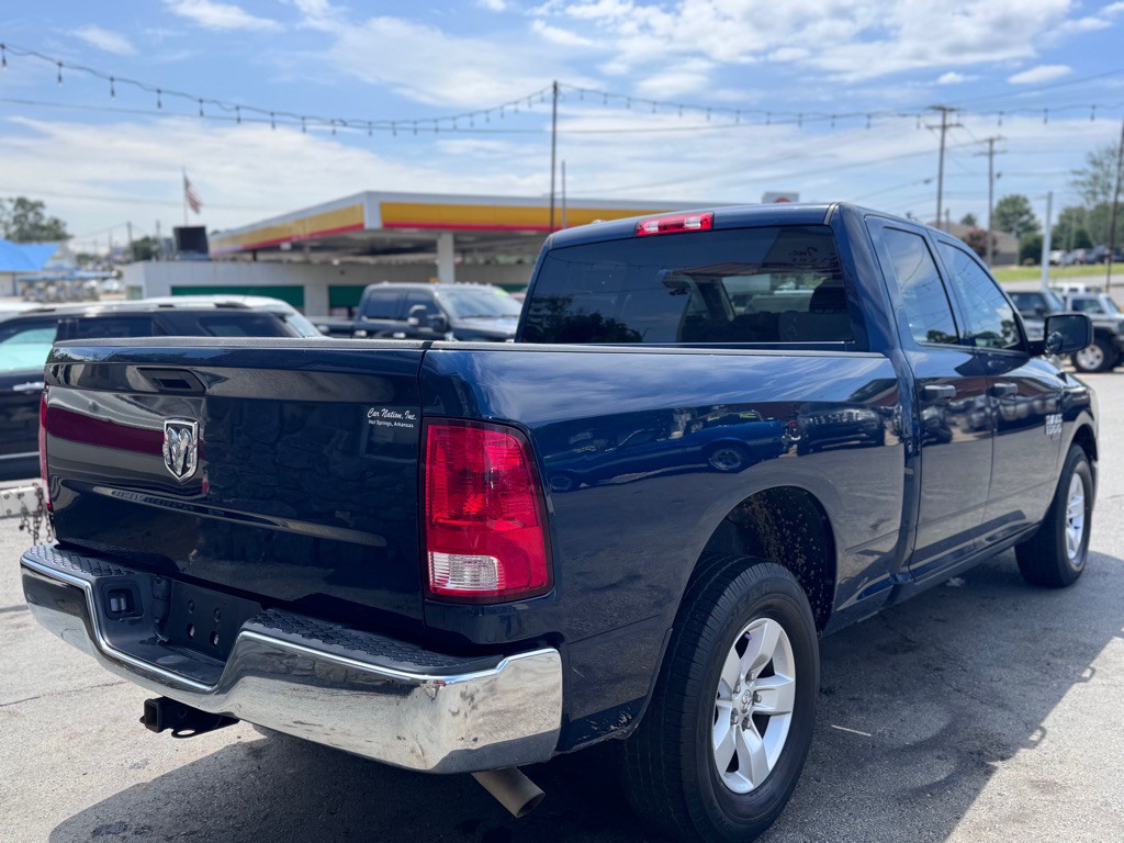 2022 RAM 1500 Image 5