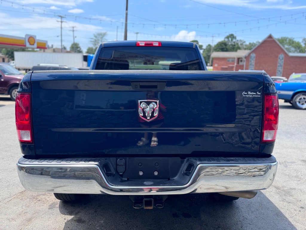 2022 RAM 1500 Image 6