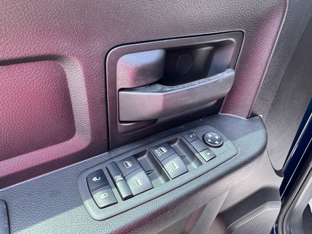 2022 RAM 1500 Image 10