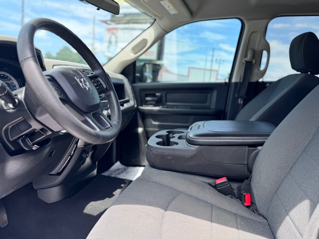 2022 RAM 1500 Image 11