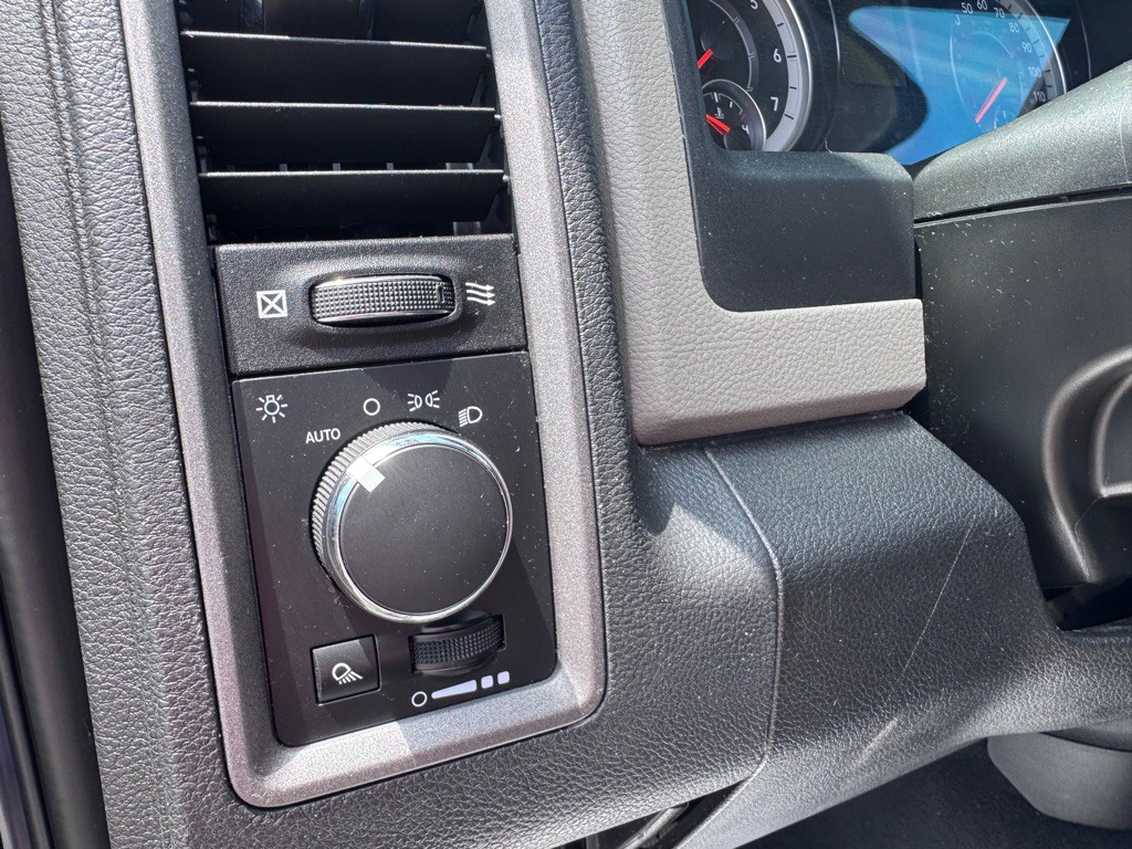 2022 RAM 1500 Image 12