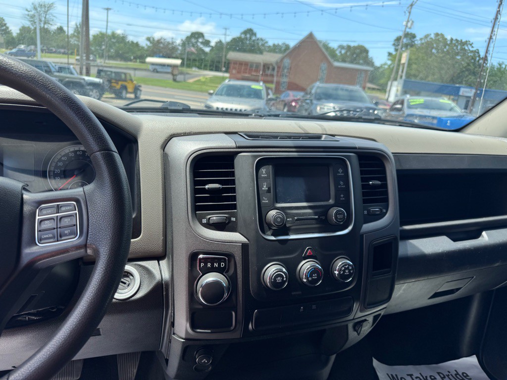 2022 RAM 1500 Image 13