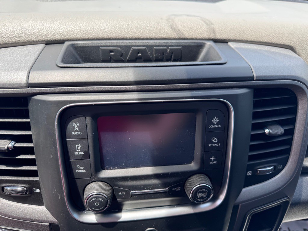 2022 RAM 1500 Image 16