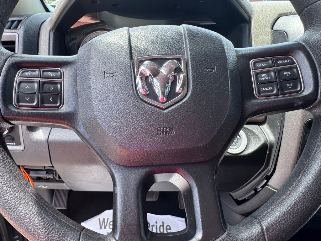 2022 RAM 1500 Image 18