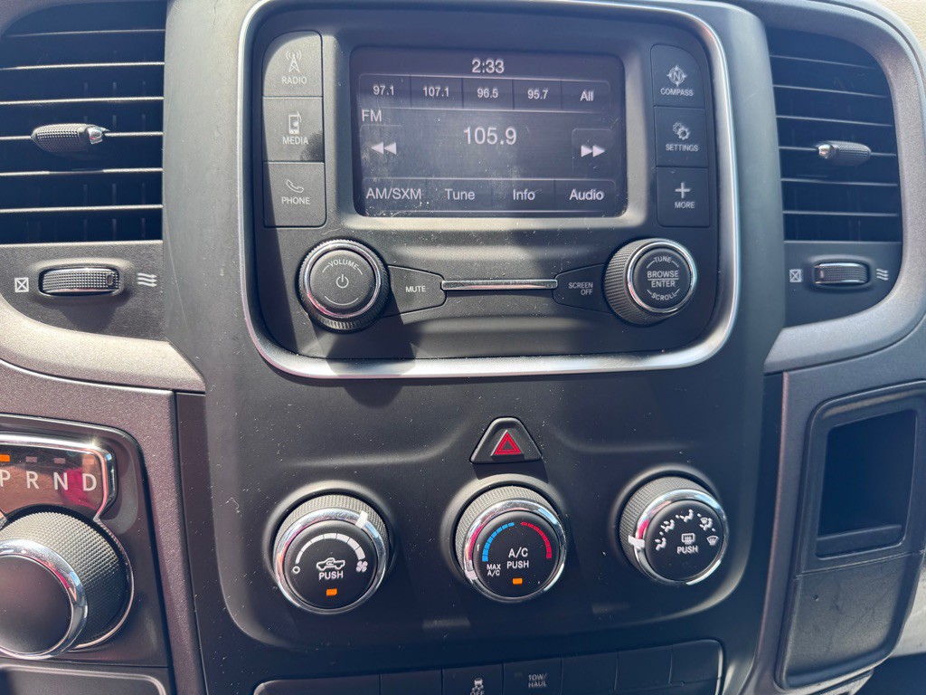2022 RAM 1500 Image 19