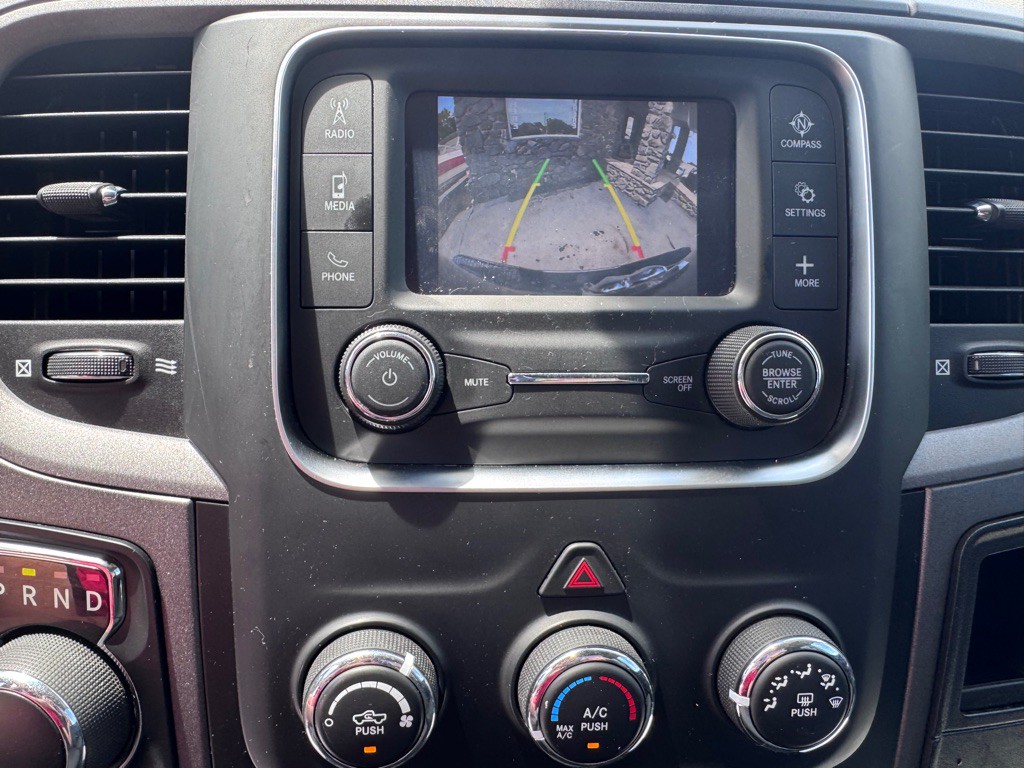 2022 RAM 1500 Image 20