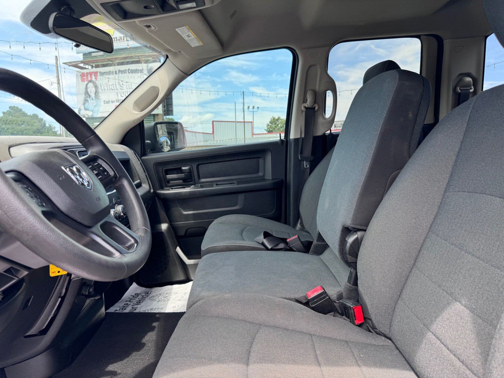 2022 RAM 1500 Image 22