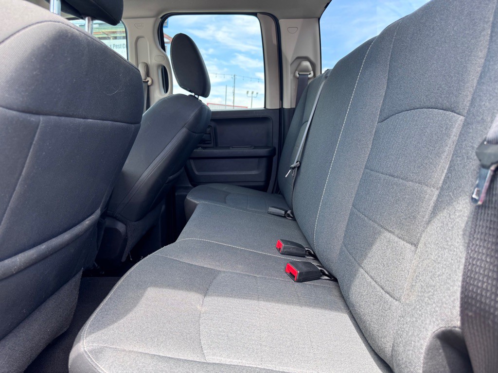 2022 RAM 1500 Image 25