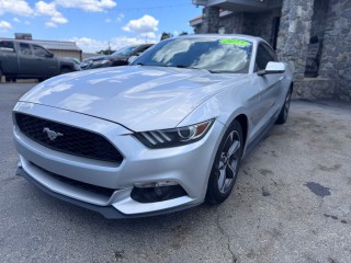 Image for 2015 Ford Mustang  ID: 6706972